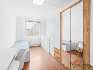 Prodej bytu 3+1, Plzeň - Bolevec, Kralovická, 71 m2
