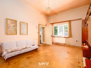 Prodej bytu 3+1, Hrušovany u Brna, 93 m2