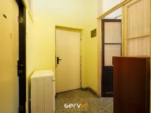 Prodej bytu 3+1, Hrušovany u Brna, 93 m2