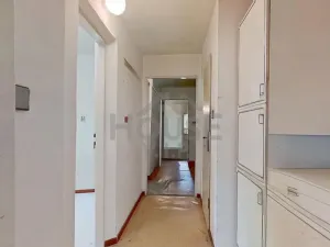 Prodej zemědělské usedlosti, Lužice, 118 m2