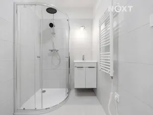 Prodej bytu 1+kk, Praha - Vysočany, Kolmá, 19 m2