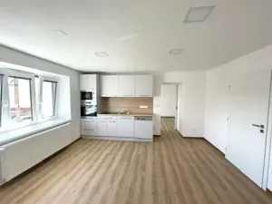 Pronájem bytu 2+1, Ústí nad Labem, Na Stráni, 86 m2