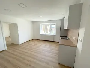 Pronájem bytu 2+1, Ústí nad Labem, Na Stráni, 86 m2