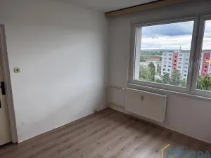 Pronájem bytu 1+1, Vysoké Mýto, 17. listopadu, 32 m2