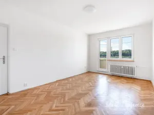 Pronájem bytu 2+1, Praha, Africká, 51 m2