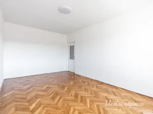 Pronájem bytu 2+1, Praha, Africká, 51 m2