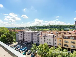 Pronájem bytu 2+1, Praha, Africká, 51 m2