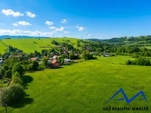Prodej pozemku pro bydlení, Mořkov, 1030 m2