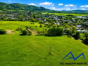 Prodej pozemku pro bydlení, Mořkov, 1030 m2