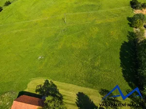 Prodej pozemku pro bydlení, Mořkov, 1030 m2