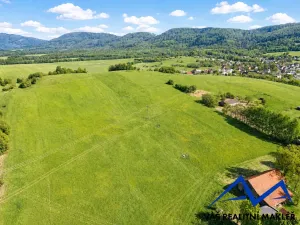 Prodej pozemku pro bydlení, Mořkov, 1030 m2