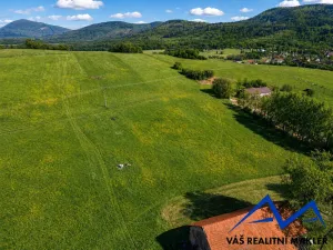 Prodej pozemku pro bydlení, Mořkov, 1030 m2