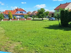 Prodej pozemku pro bydlení, Kozojídky, 243 m2