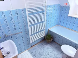 Prodej rodinného domu, Miličín, 281 m2