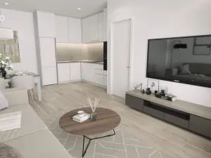 Prodej bytu, Torrevieja, Alicante, Španělsko, 44 m2