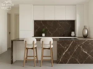Prodej bytu 4+kk, San Pedro del Pinatar, Murcia, Španělsko, 171 m2
