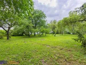 Prodej rodinného domu, Olomouc - Týneček, Šternberská, 133 m2
