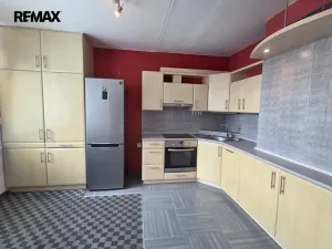 Pronájem bytu 1+1, Hradec Králové - Pražské Předměstí, Hrubínova, 40 m2