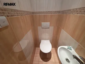 Pronájem bytu 1+1, Hradec Králové - Pražské Předměstí, Hrubínova, 40 m2