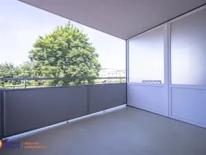 Pronájem bytu 2+kk, Olomouc, Tovární, 57 m2