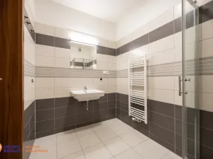 Pronájem bytu 2+kk, Olomouc, Tovární, 57 m2