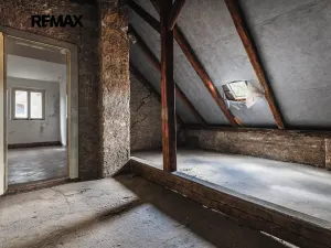 Prodej rodinného domu, Kolín, Jirečkova, 95 m2