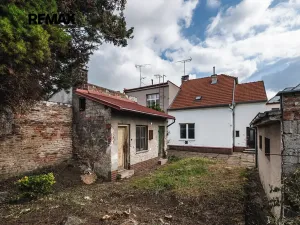 Prodej rodinného domu, Kolín, Jirečkova, 95 m2