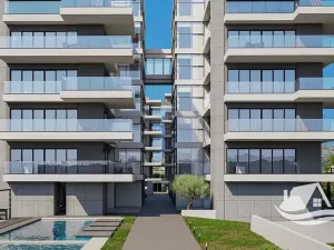 Prodej bytu 3+1, Pafos, Kypr, 106 m2