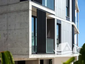 Prodej bytu 3+1, Lemesos, Kypr, 111 m2