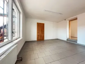 Pronájem kanceláře, Praha, Náchodská, 43 m2