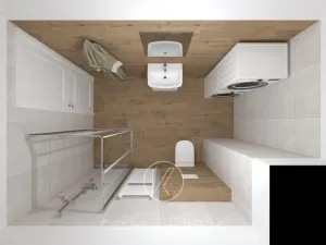 Prodej bytu 2+kk, Plzeň, Františka Kováříka, 43 m2