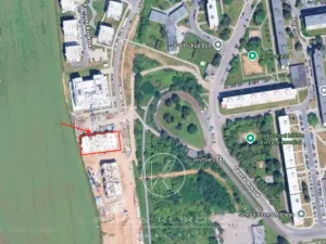 Prodej bytu 2+kk, Plzeň, Františka Kováříka, 43 m2