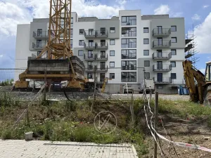 Prodej bytu 2+kk, Plzeň, Františka Kováříka, 43 m2