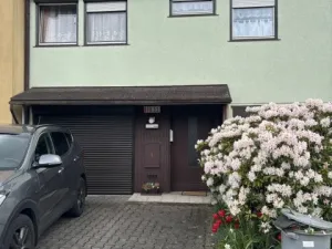 Prodej rodinného domu, Rýmařov, Opavská, 150 m2