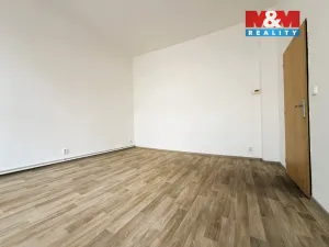 Pronájem bytu 3+1, Jablonec nad Nisou, Dolní náměstí, 80 m2