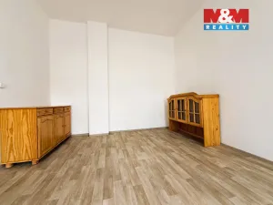 Pronájem bytu 3+1, Jablonec nad Nisou, Dolní náměstí, 80 m2