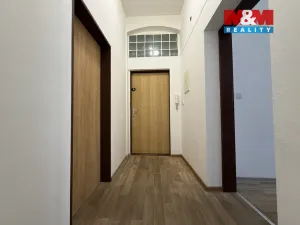 Pronájem bytu 3+1, Jablonec nad Nisou, Dolní náměstí, 80 m2