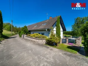 Prodej rodinného domu, Javornice - Jaroslav, 218 m2