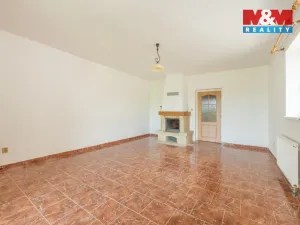Prodej rodinného domu, Krakovec, 200 m2