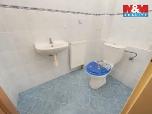 Prodej rodinného domu, Krakovec, 200 m2