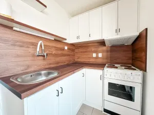 Pronájem kanceláře, Praha, Náchodská, 40 m2