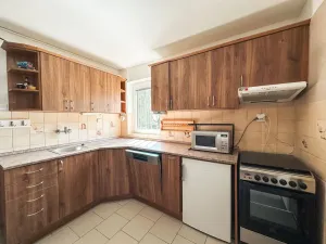Pronájem kanceláře, Praha, Náchodská, 40 m2