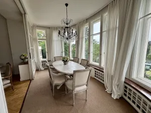 Pronájem bytu 4+1, Praha - Bubeneč, Pětidomí, 170 m2