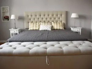 Pronájem bytu 4+1, Praha - Bubeneč, Pětidomí, 170 m2