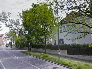 Pronájem bytu 4+1, Praha - Bubeneč, Pětidomí, 170 m2