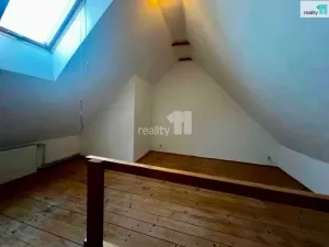 Pronájem bytu 2+kk, Česká Lípa, Paní Zdislavy, 50 m2