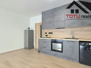 Pronájem bytu 1+kk, Jaroměř, Josefa Šímy, 36 m2