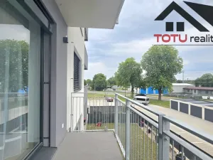 Pronájem bytu 1+kk, Jaroměř, Josefa Šímy, 36 m2