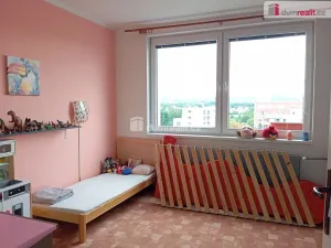 Prodej bytu 3+1, České Budějovice, Jírovcova, 65 m2