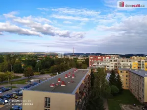 Prodej bytu 3+1, České Budějovice, Jírovcova, 65 m2